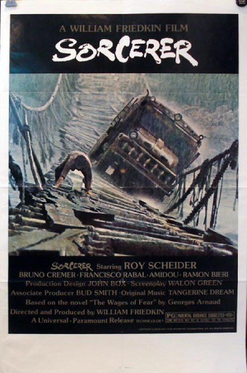 Sorcerer