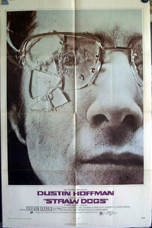 Straw Dogs