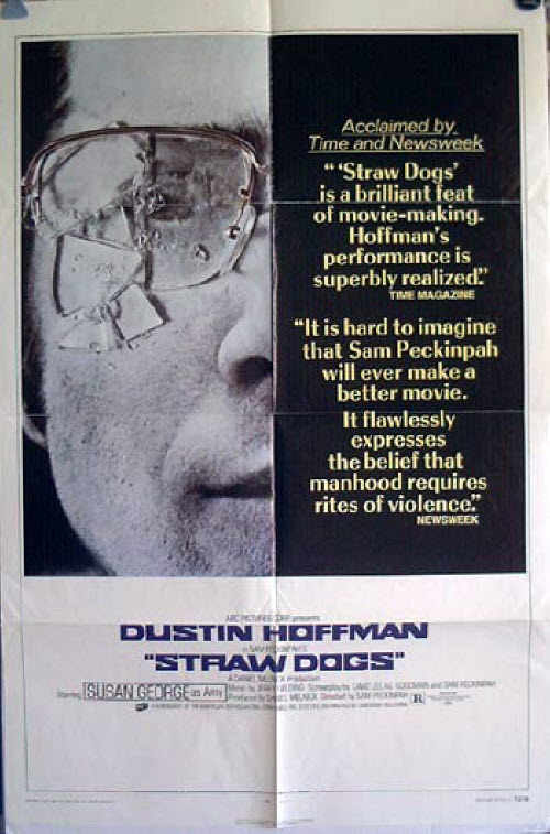Straw Dogs