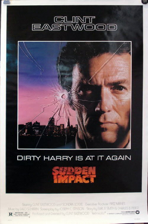 Sudden Impact