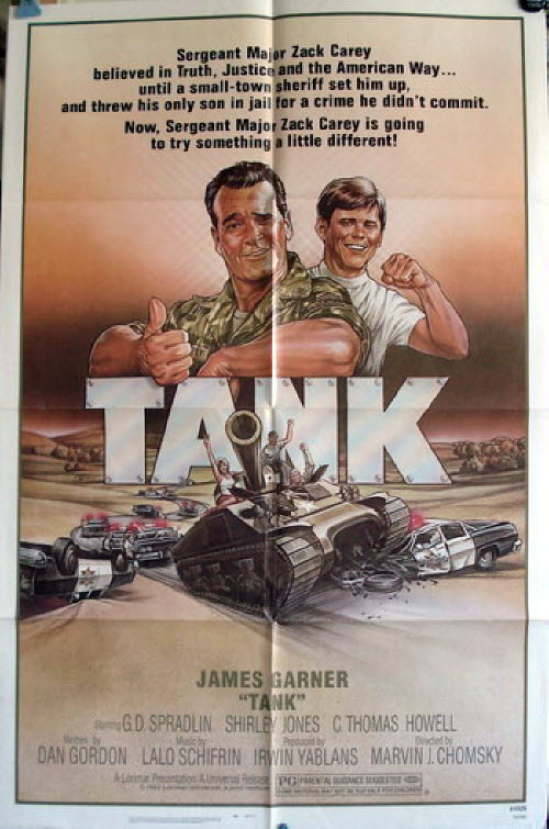 Tank