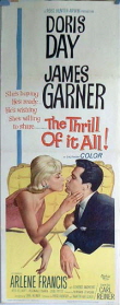 ThrilI of it All