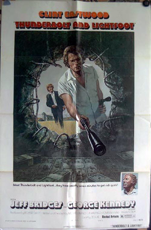 Thunderbolt and Lightfoot