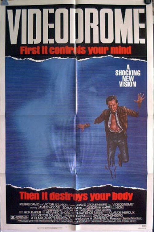 Videodrome